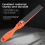 Flat File Sanding Stick Woodworking Polishing Hand 7