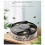 Fly Trap, Cage, Fully Automatic Household Trap 8