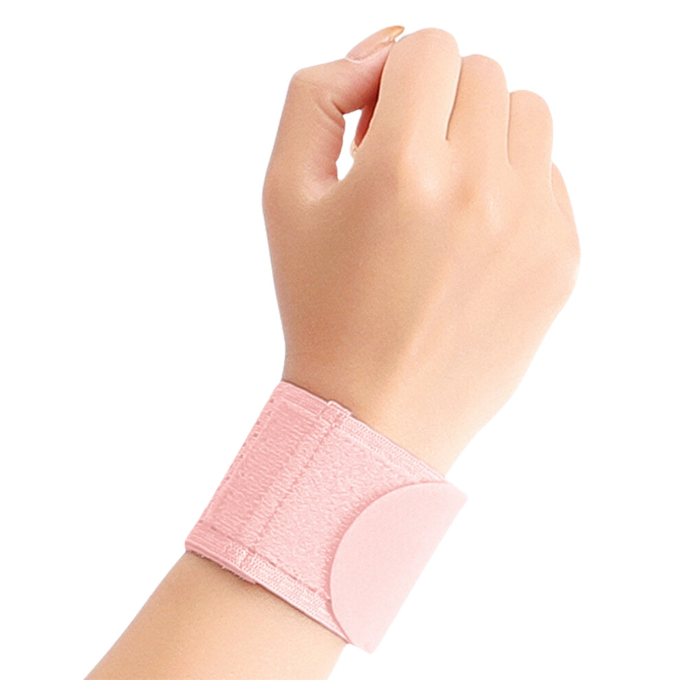 Semoic Fitness Wristbands, Wrist Support Guards, Suitable