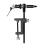 Fly Tying Tool Combination Kit, Clips, Lure Tools, 4