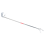 Foldable Tongs Stick, Garbage Clip,Aluminum Alloy, 3