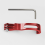 Folding Bicycle Front Fork Lamp Bracket Extension 5