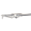 Foldable Tongs Stick, Garbage Clip,Aluminum Alloy, 5