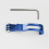 Folding Bicycle Front Fork Lamp Bracket Extension 4
