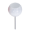Flight Golf Course Tee Golden Supplies Ballmarker 1