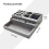 Fly Tying Fishing Kit Organizer Gift Compact Pract 3