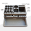 Fly Tying Fishing Kit Organizer Gift Compact Pract 5