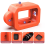 Floaty Soft Foam Case for 9/10/11/12 Professional 7