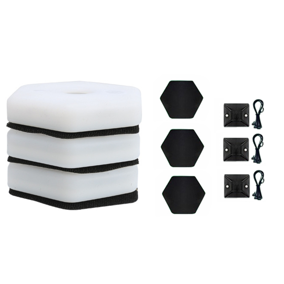 Photos - Basketball Hoop Football Reaction Training Lamp Arm Agility Basket