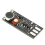 FM-Transmitter Drahtloses Mikrofon Überwachung Fr 4