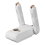 Foldable Shoe Dryer Boot with Hot Air Circulation 1