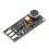 FM-Transmitter Drahtloses Mikrofon Überwachung Fr 1