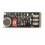 FM-Transmitter Drahtloses Mikrofon Überwachung Fr 3