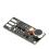 FM-Transmitter Drahtloses Mikrofon Überwachung Fr 6
