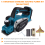 For 18V Rechargeable Lithium Battery Powered Handh 8