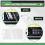 For 2022 9-Inch Central GPS Navigation Touch-Scree 7
