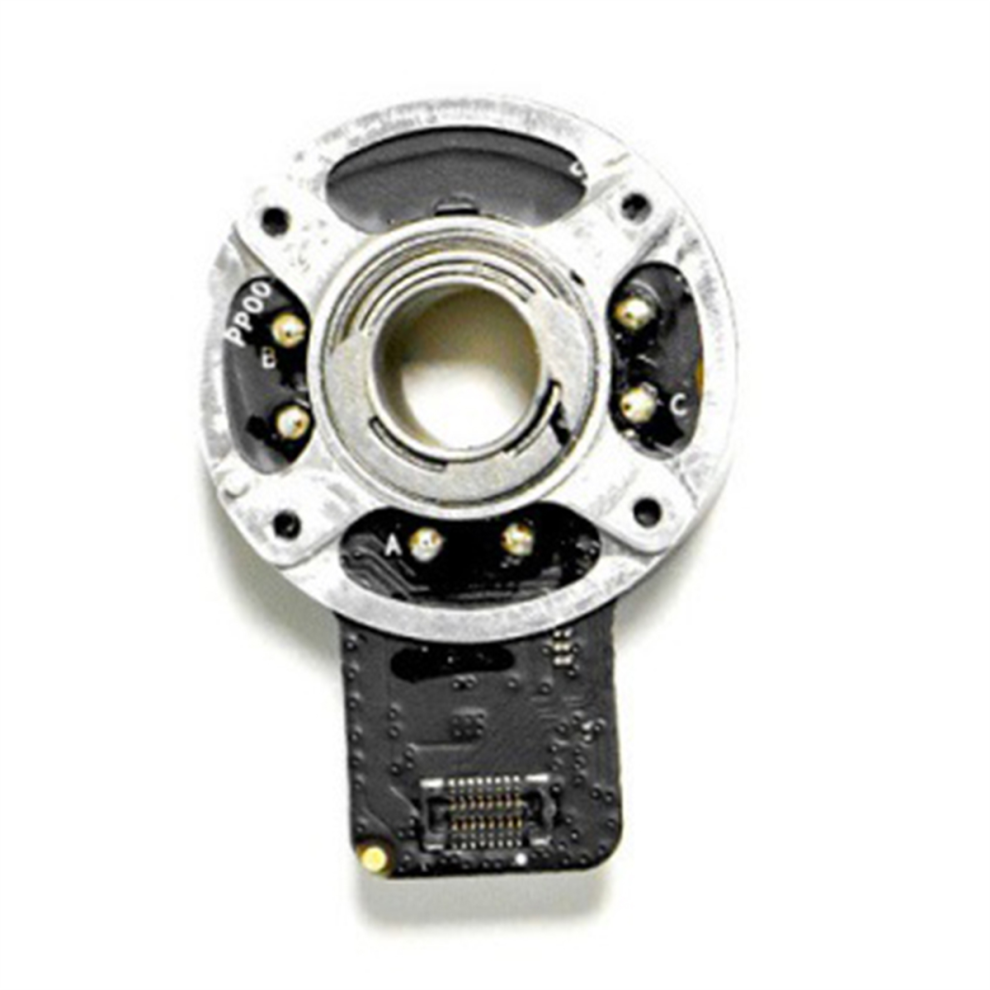 For 3 Pro Gimbal Motor For 3Pro Yaw Tested 4851794173892