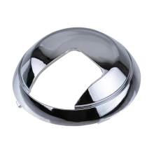 For 500 312 2008-2014 Car Door Handle Interior Fro