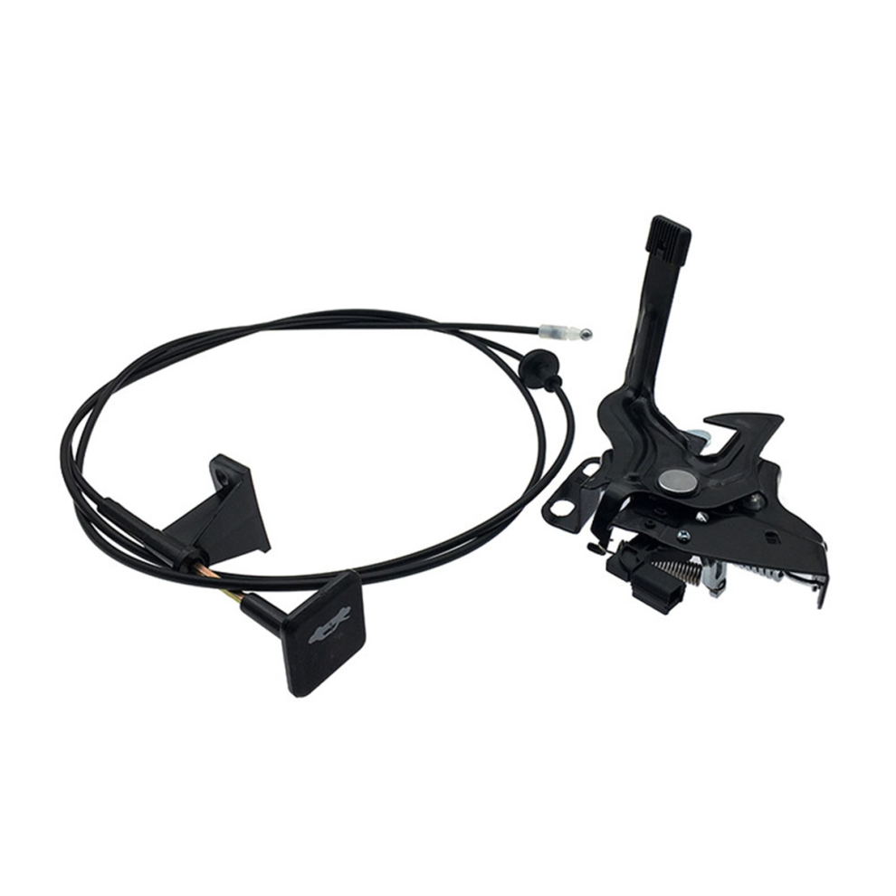 For Accord 2013-2017 Hood Lock Latch Assembly With 4853133972906