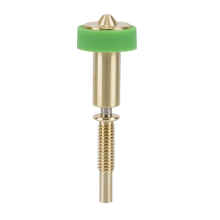 Für Hotend-Extruder 0,25 mm, 0,4 mm, 0,6 mm, 0,8 mm, 3D-Druck