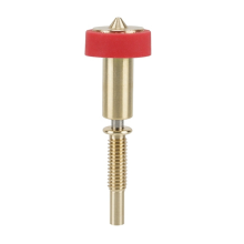 Für Hotend-Extruder 0,25 mm, 0,4 mm, 0,6 mm, 0,8 mm, 3D-Druck