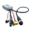 For G062 Hub Motor 48V 30A 1000W Controller UART E 1