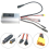 For G062 Hub Motor 48V 30A 1000W Controller UART E 4