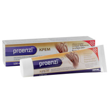 PROENZI Crème 100 ml voor pijnverlichting en ondersteuning van de gewrichten