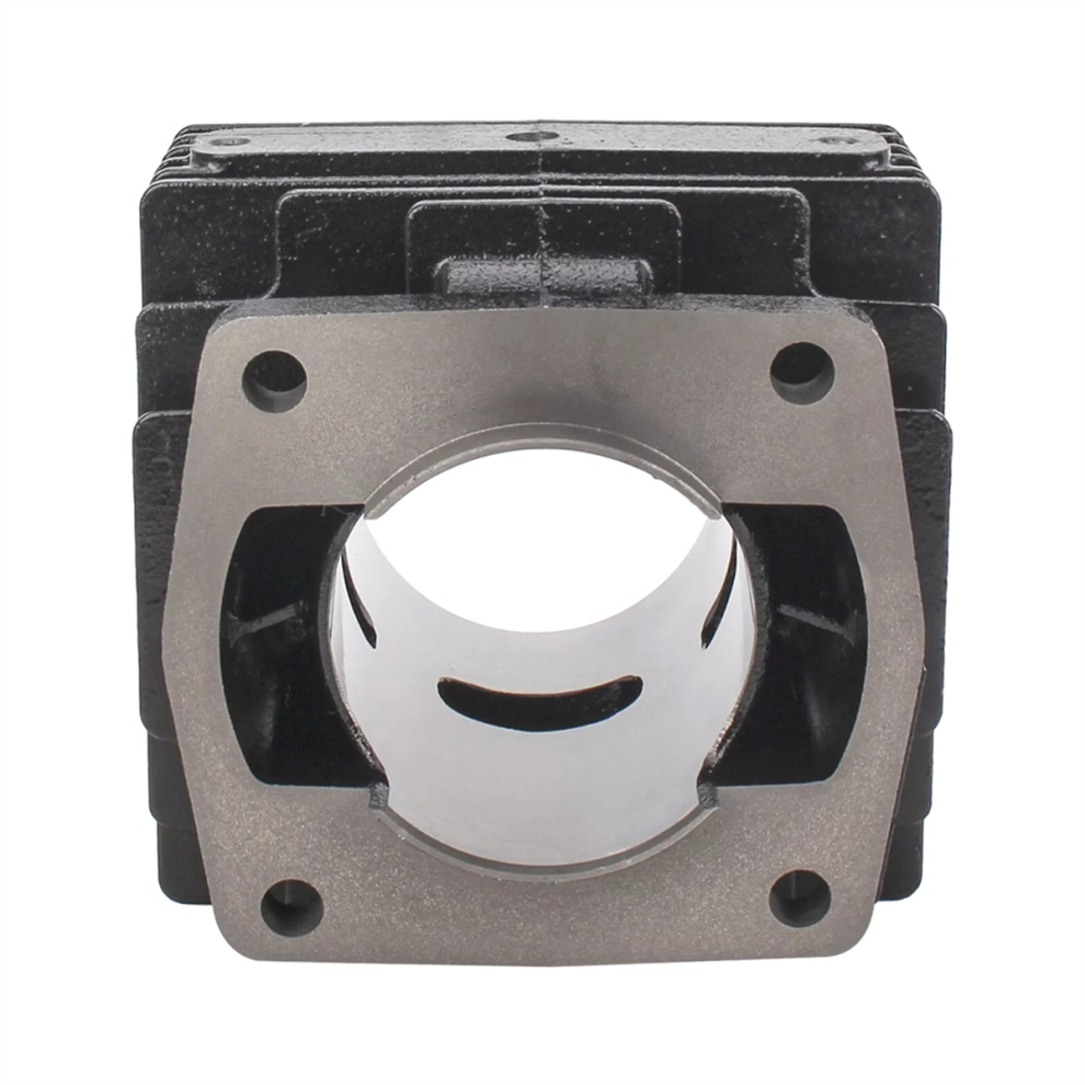 For Golf Cart Models 1976-1988 2 Cycle 2Pg Top End 4853133922116