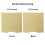 For H2D Build Plate Double-Sided Printing PEI Magn 3