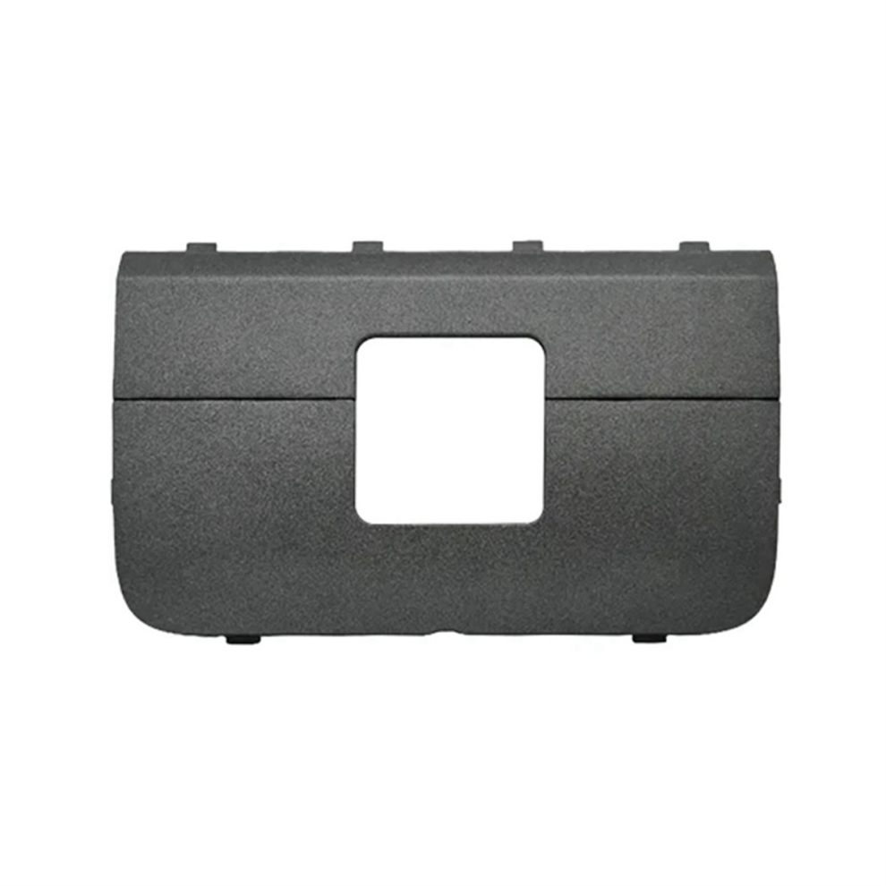 For H9 Car Trailer Cover Rear Bumper Hook Square D 4851794180708