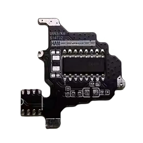 For K5/K6 SI4732 Module Modification Shortwave Rad