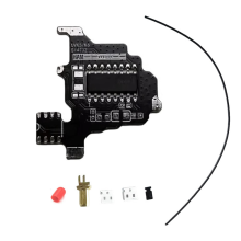Für K5/K6 SI4732 Radio Modul Dual Antenne Lösung