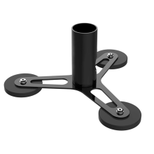 For Mini Tripod Mount Adapter for Car Roof Mountin