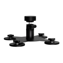Für Mini Magnetic Roof Mount Verstellbare Basis für C