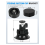 For Mini Suction Cup Mount Quick Install Metal Sta 6