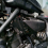 For MT-07 FZ-07 700 Accelerator Control Cover Fram 3