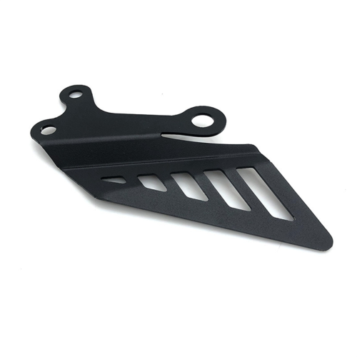 For MT-07 FZ-07 700 Accelerator Control Cover Fram 1