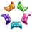 Für PB CRUSH Wireless Gamepad Externe Magnetische Ca 7