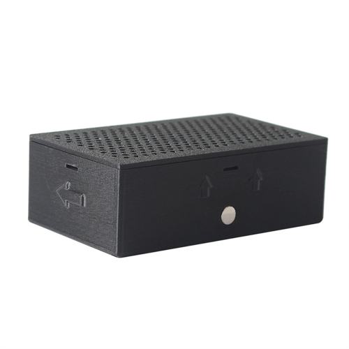 Für P1P X1 Aktivkohle-Luftfilter-Kit 3D-Drucker 1