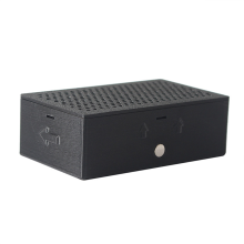 Für P1P X1 Aktivkohle-Luftfilter-Kit 3D-Drucker