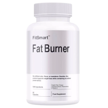 Fit Smart Fat Burner , 60 Capsules