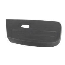 For Nitro 2007-2009 Front Left Side Driver Seat Sh