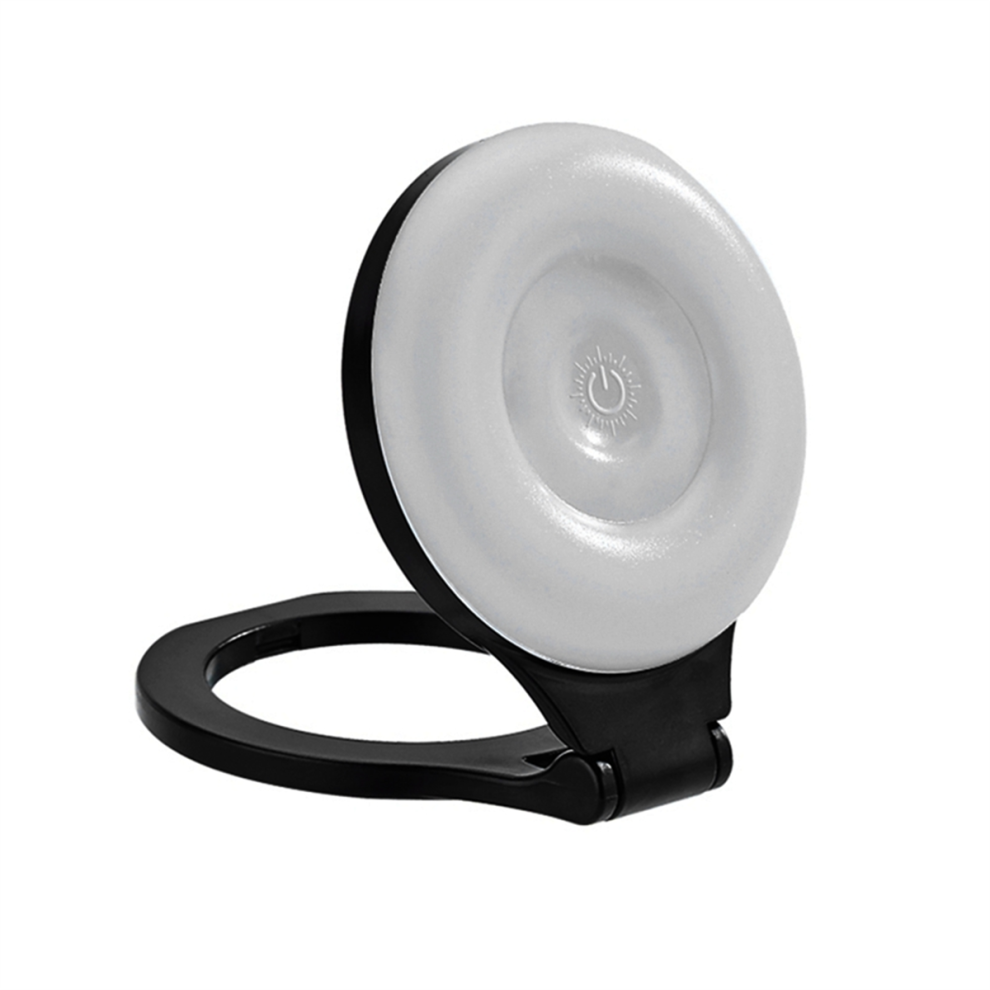 For Mobile Phone Magnetic Fill Selfie Beauty Light 4851449379013