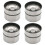 For Valve Lifter Set (4 PCS) for Optra 1.6L / Aveo 1
