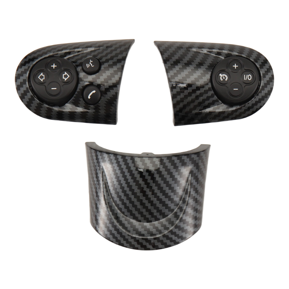 For R55 R56 R57 R58 Multifunction Audio Cruise Car Light 4853133975815