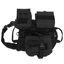 For Super 73 S1/S2/R/Z Battery Frame Bag, Multiple