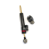 Für Thunder CNC Stabilizer Fiber Carbon Dämpfer Ac 10