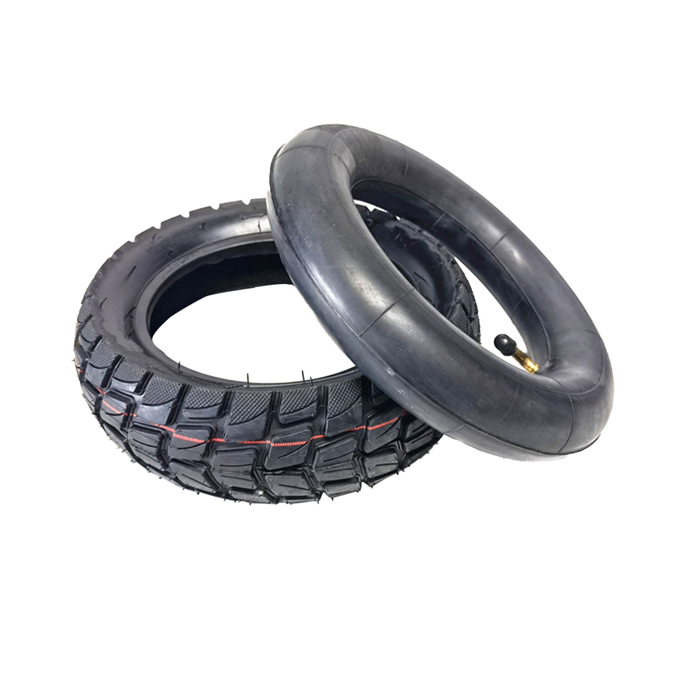 Tire Electric Scooter 80/65-6 Inner And Outer 10-I 4853133980819