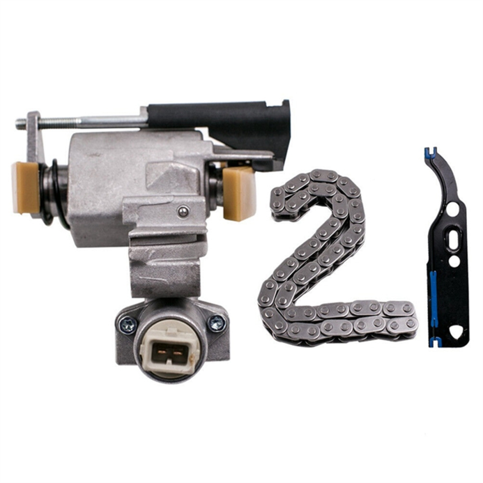 Timing Chain Tensioner Kit For A3 A4 A6 Tt 1.8T 05 4853205693296